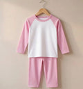 Personalised Girls Pyjamas