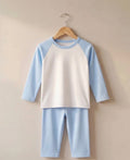 Personalised Boys Pyjamas
