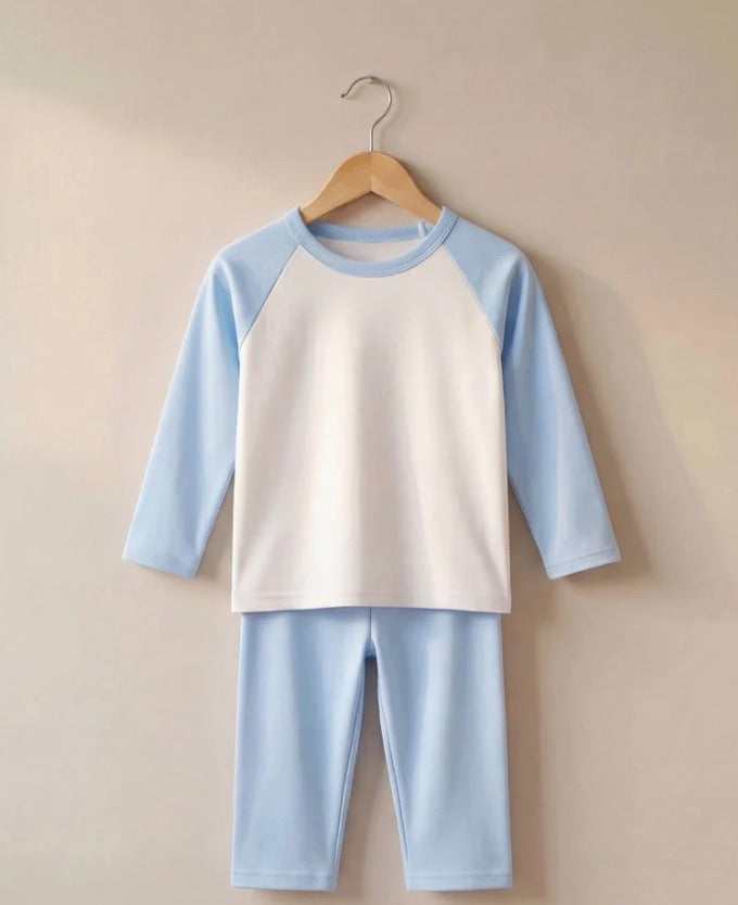 Personalised Boys Pyjamas